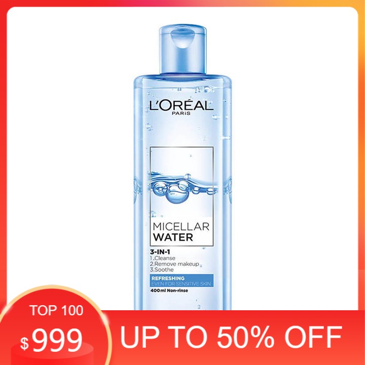 Tẩy trang LOreal
