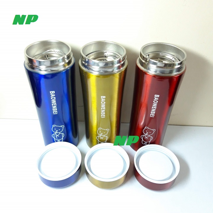 Bình nước giữ nhiệt 350ml