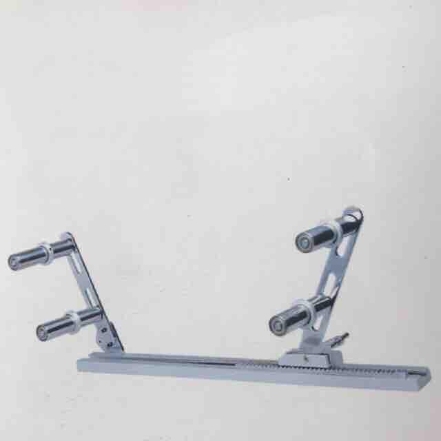 Bộ trợ lực căng thun dùng cho máy vắt sổ và máy kansai