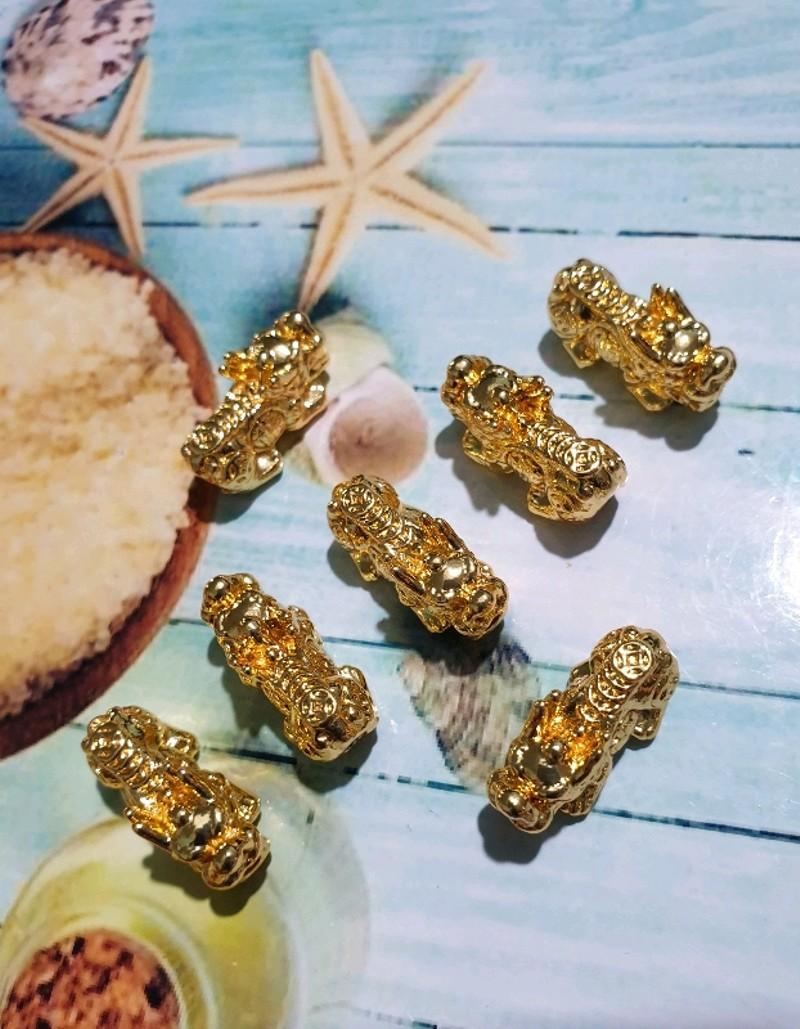 Tỳ hưu xi mạ loại tốt