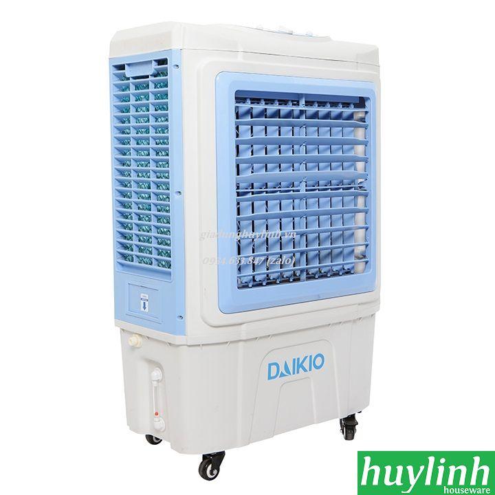 Bảng giá Máy làm mát cao cấp Daikio DKA-05000C (DK-5000C) - 30 - 40m2