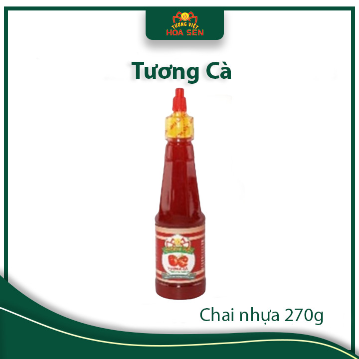 Ketchup 270Gr