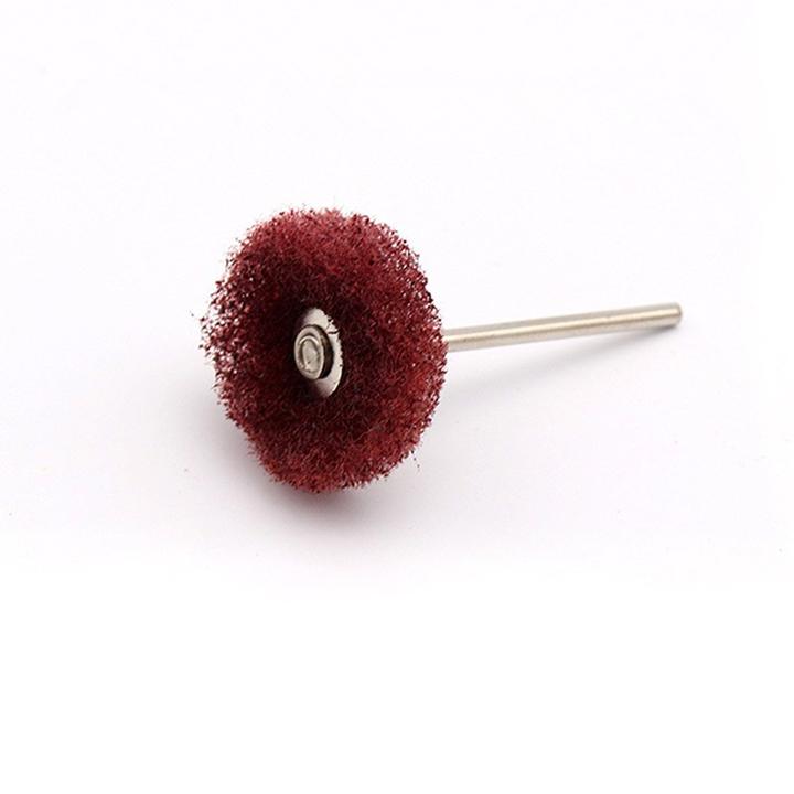 [HCM]Bộ 40 đầu mài bóng cán 3mm