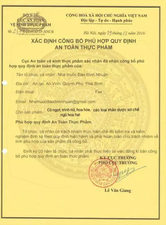 Hộp 500g Trà hoa ngũ cốc đẹp da thon dáng mát gan thanh lọc cơ thể