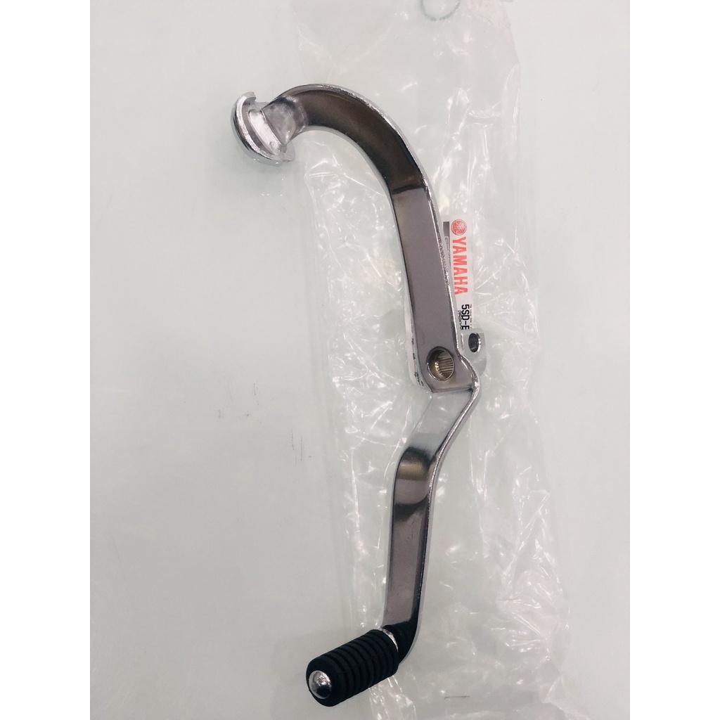 Cần số  yamaha Jupiter Sirius 110 chính hãng