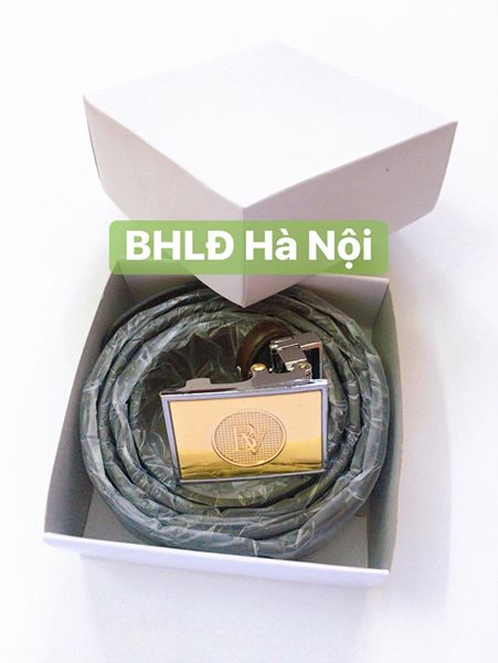 Thắt lưng / dây nịt bảo vệ cao cấp