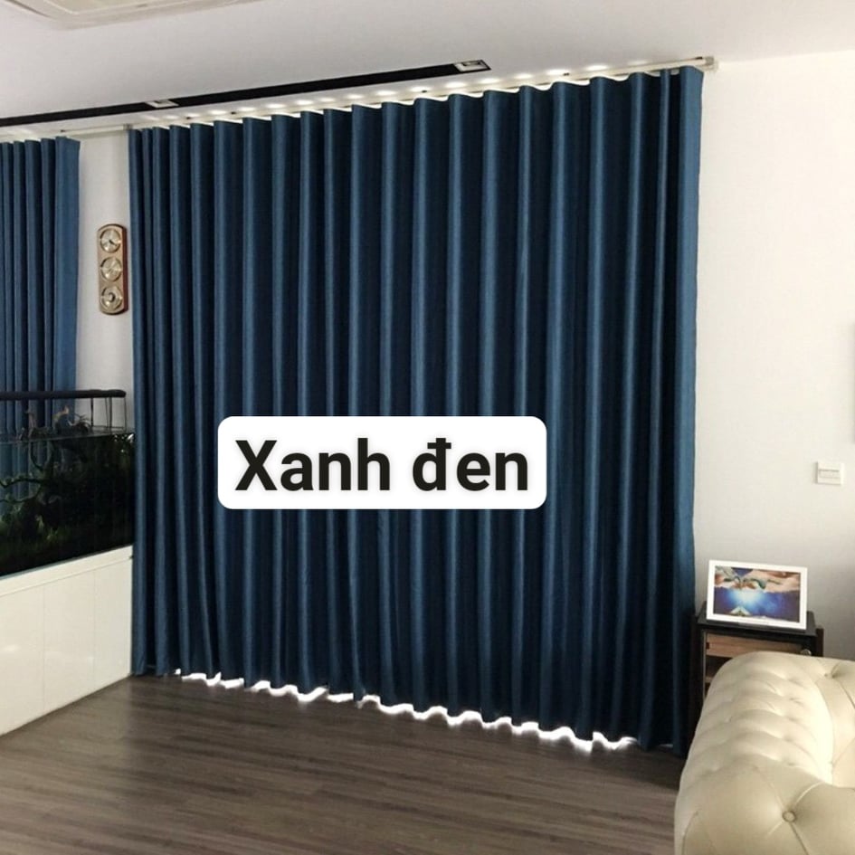[HCM]Rèm cửa chống nắng hàng đẹp
