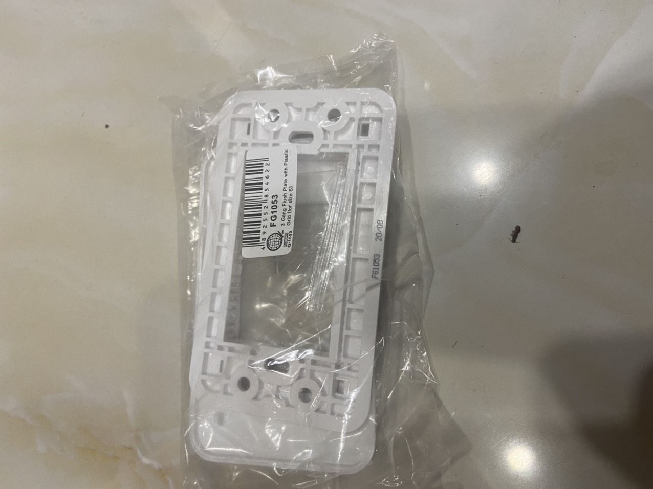 Mặt 123 công tắc schneider dòng S-FLEXI