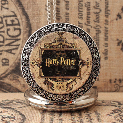 Đồng hồ quả quýt L7 Harry Potter