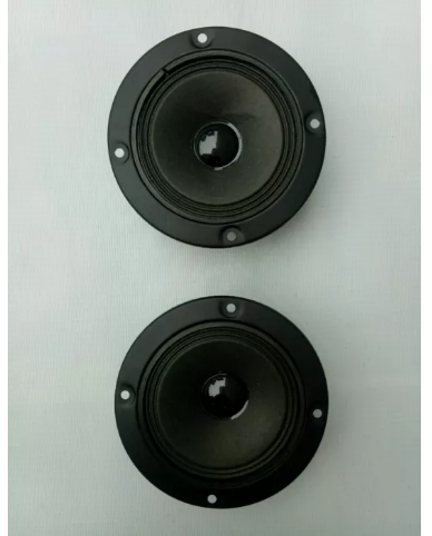 1 Cái Loa treble rời viền sắt từ đơn 10cm ( Gía bán 1 cái )
