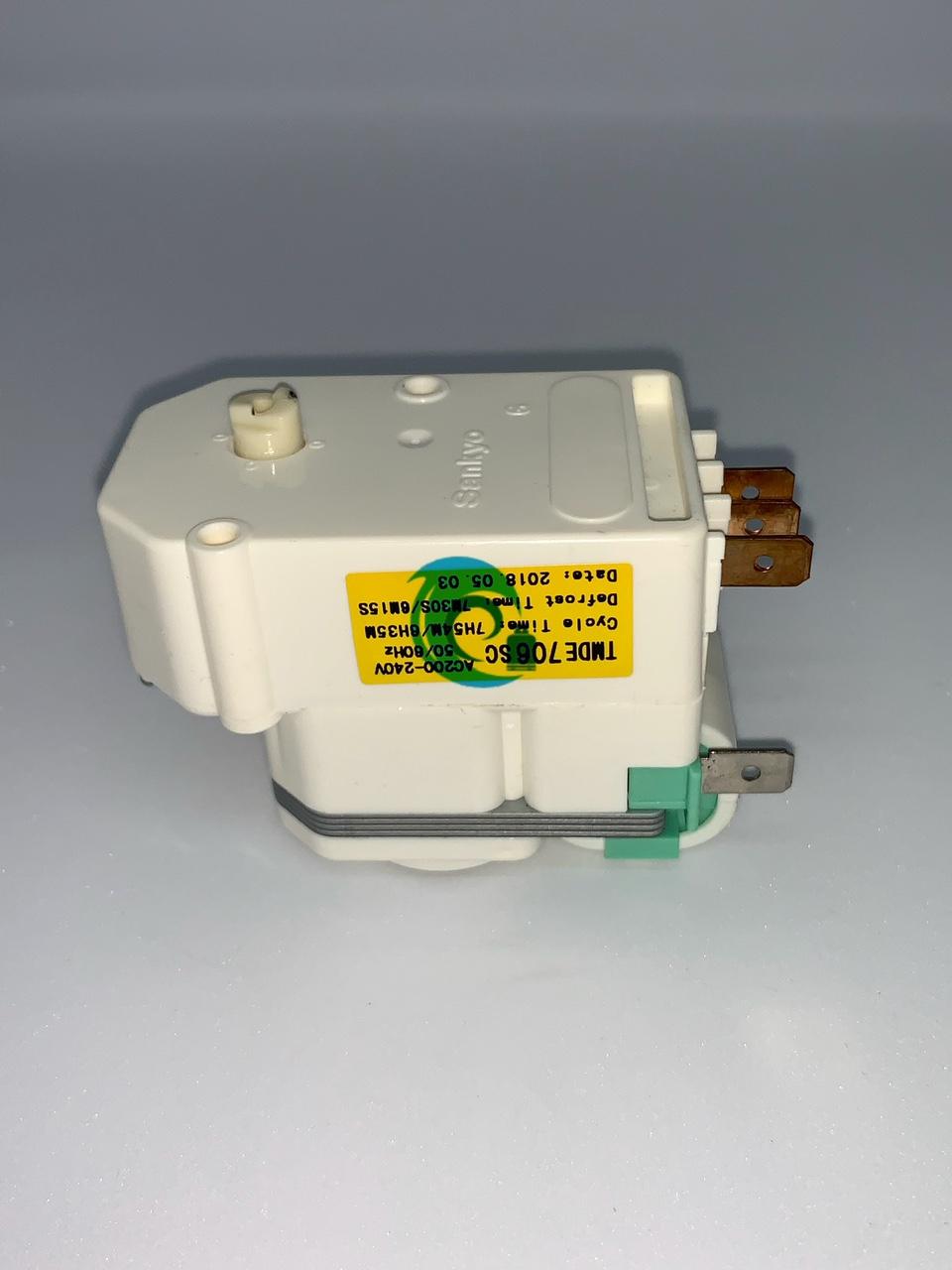 Timer Tủ Lạnh LG, Đồng Hồ Thời Gian