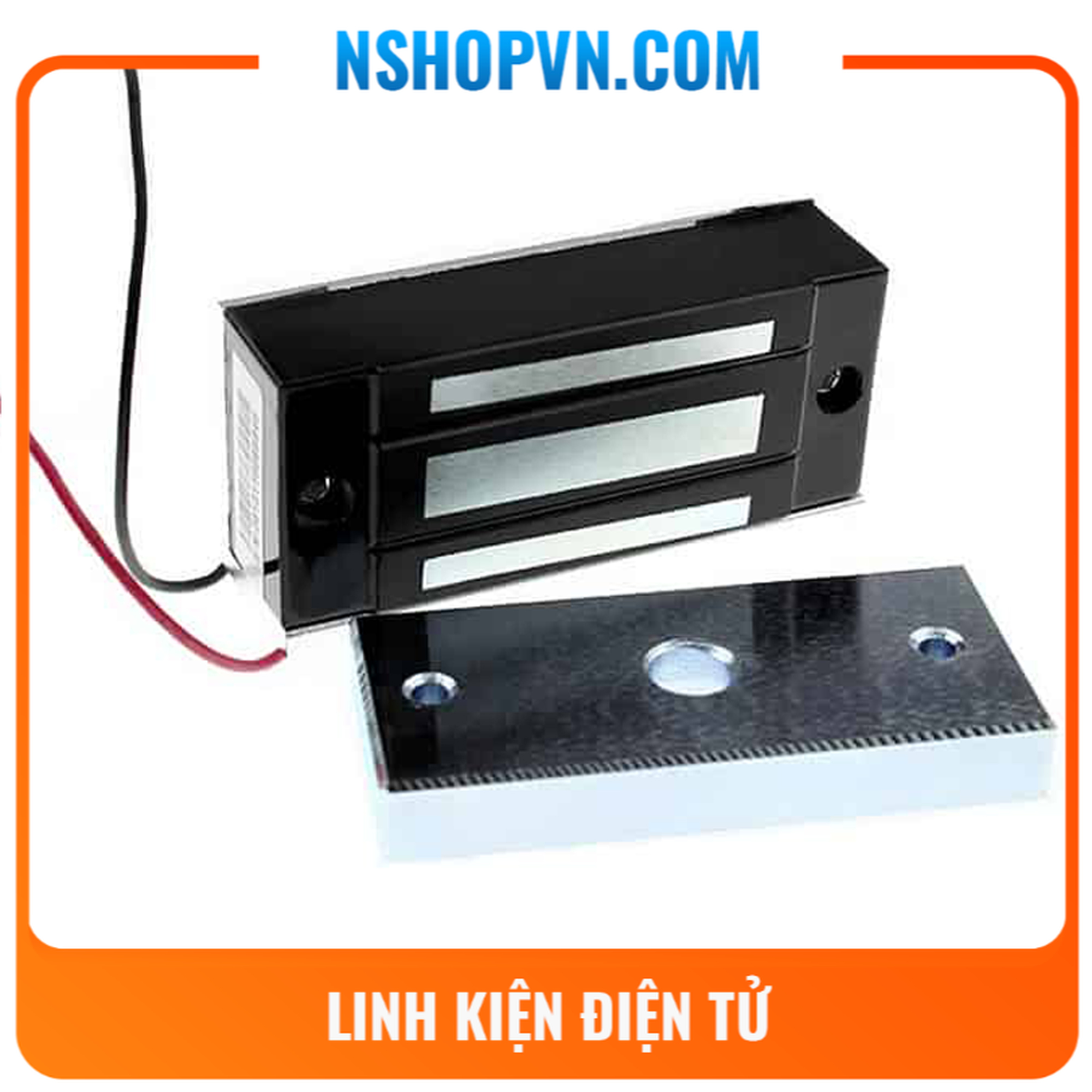 Nam châm điện 600n sy-l60s | 400n sy-l40s