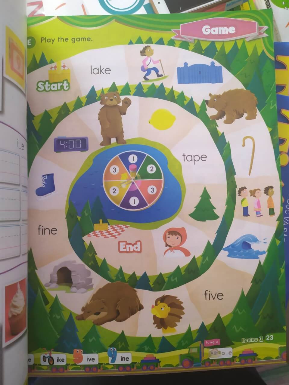 Oxford Phonics World 3 (Bộ 2 cuốn) Tặng kèm file nghe