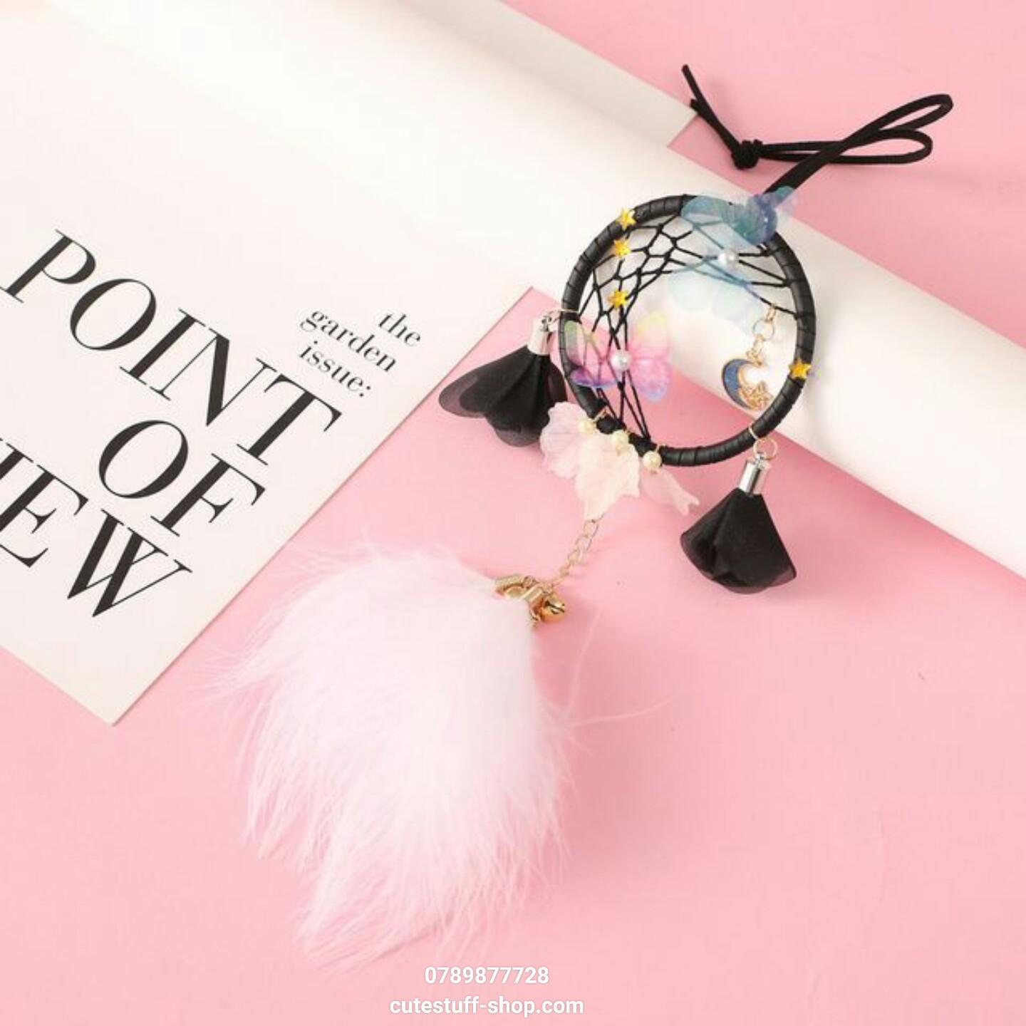 [HCM]Dreamcatcher Lưới Bắt Giấc Mơ Thu Nguyệt