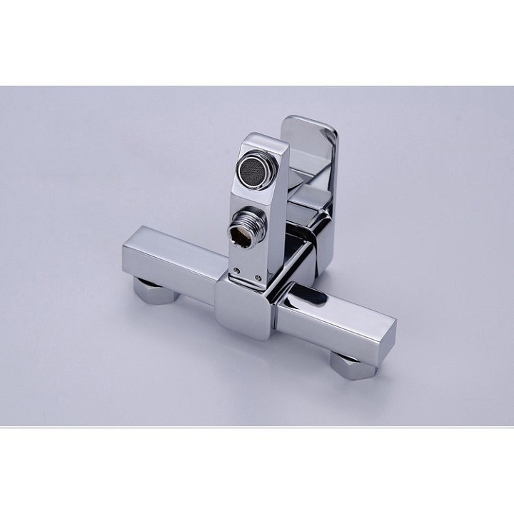 Củ sen tắm nóng lạnh cao cấp SNL902