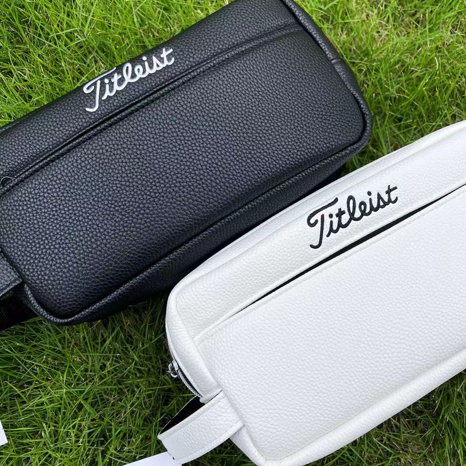 Túi ví cầm tay golfer