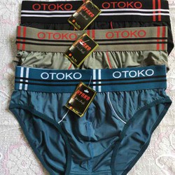 Combo 5 quần lót nam otoko thun lạnh