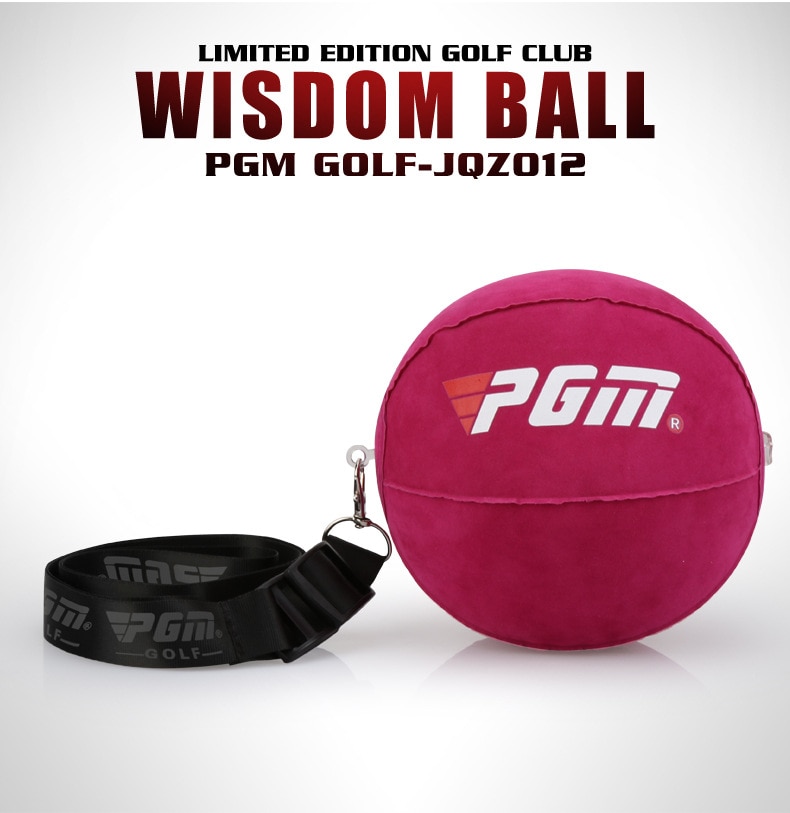 Bóng chỉnh swing golf- Smart Ball -Hàng Chính Hãng PGM Sport