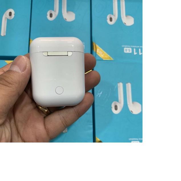 Tai Nghe Bluetooth i11 TWS 5.0 True wireless headset