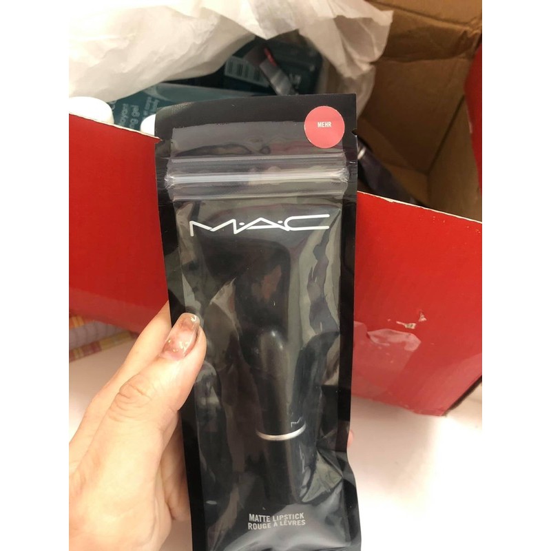 Son MAC Mehr size Mini