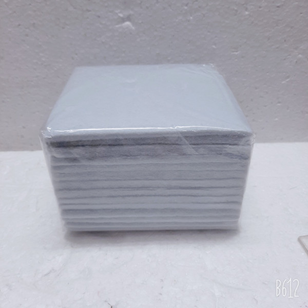 Giấy uốn tóc