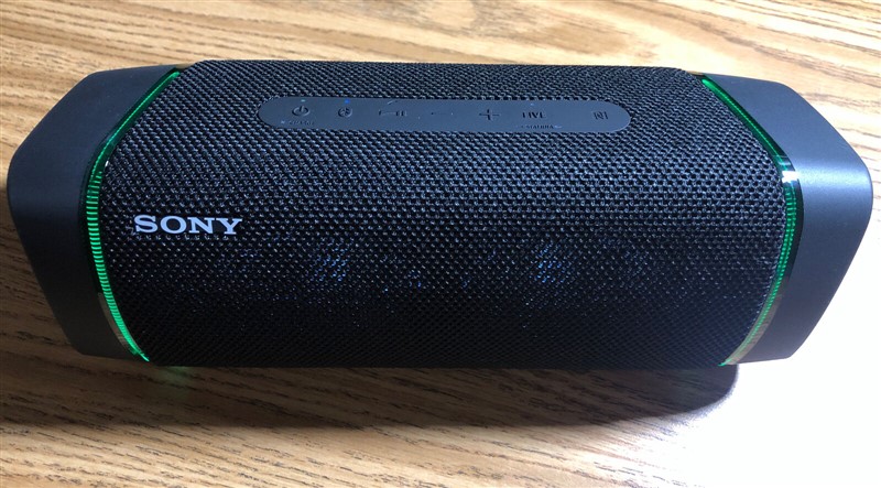[HCM]Sony SRS XB33 - Loa bluetooth không dây Sony SRS-XB33