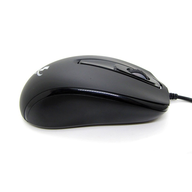 [HCM]Chuột Simetech X6S USB LED