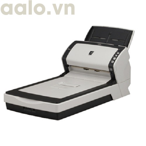 MÁY SCAN 2 MẶT FUJITSU FI-6225 - AALO.VN