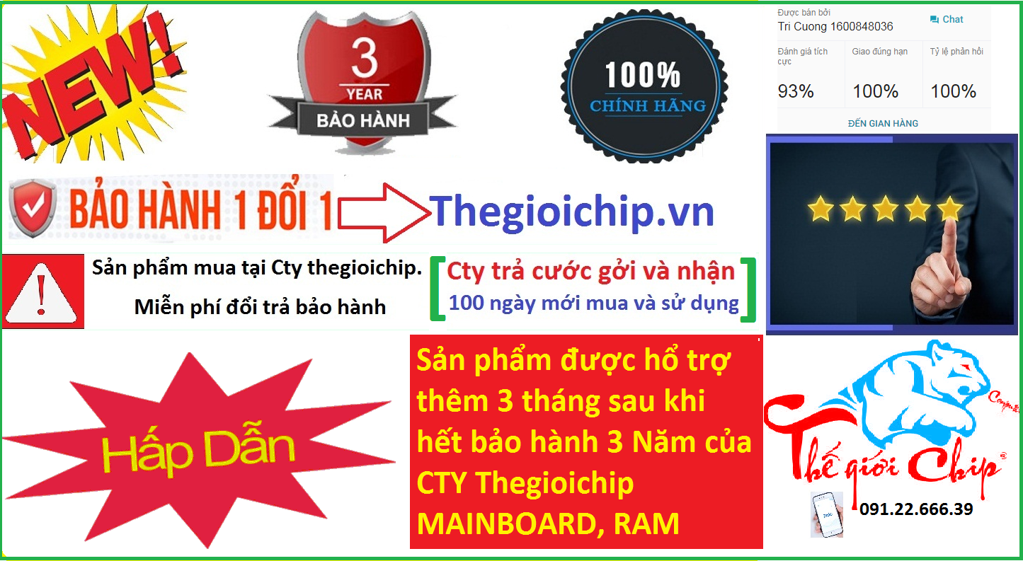 [HCM]Bo Mạch Chủ (Mainboard) Gigabyte B365M-D2V (CTY Box-3 Năm)