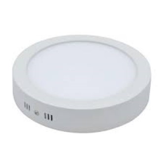Đèn ốp trần LED gắn nổi 18w tròn