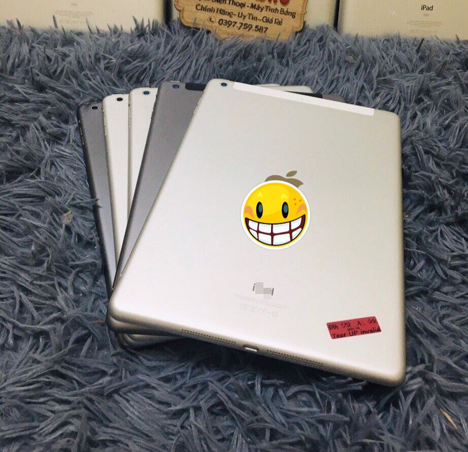 [ giảm thêm 300k phí sàn ] máy tính bảng lpad air 1 bản 4G wifi sài sim zin đẹp nguyên bản