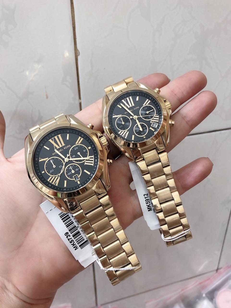 [HCM]Đồng hồ nam thời trang Michael Kors MK5739