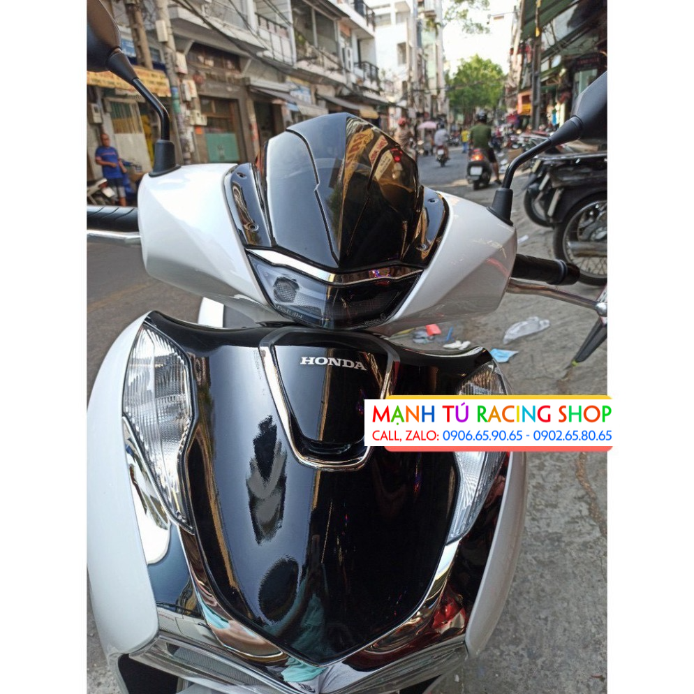 Mão chắn gió sh 2020 cực đẹp - mt 2022