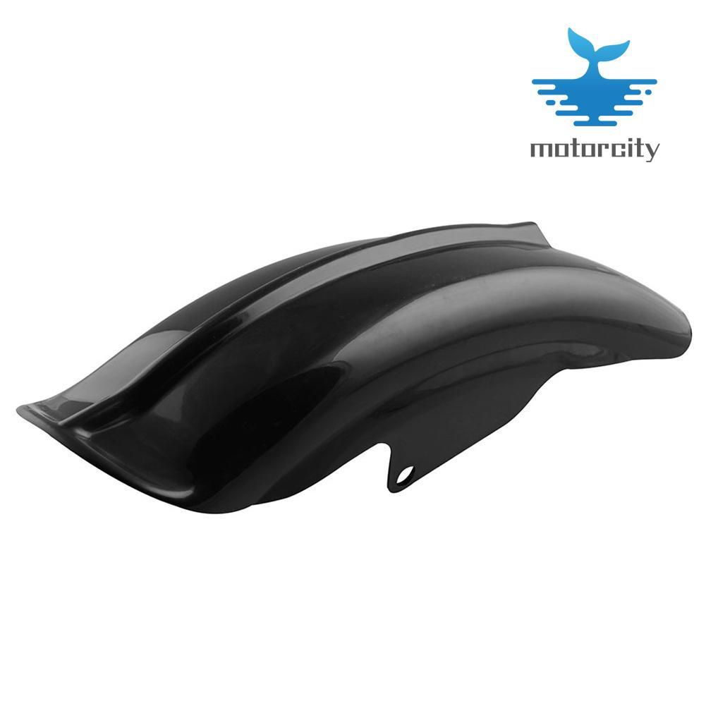 Rear Fender Mudguard for Harley Davidson 883 XL1200 Motorcycle Accessories