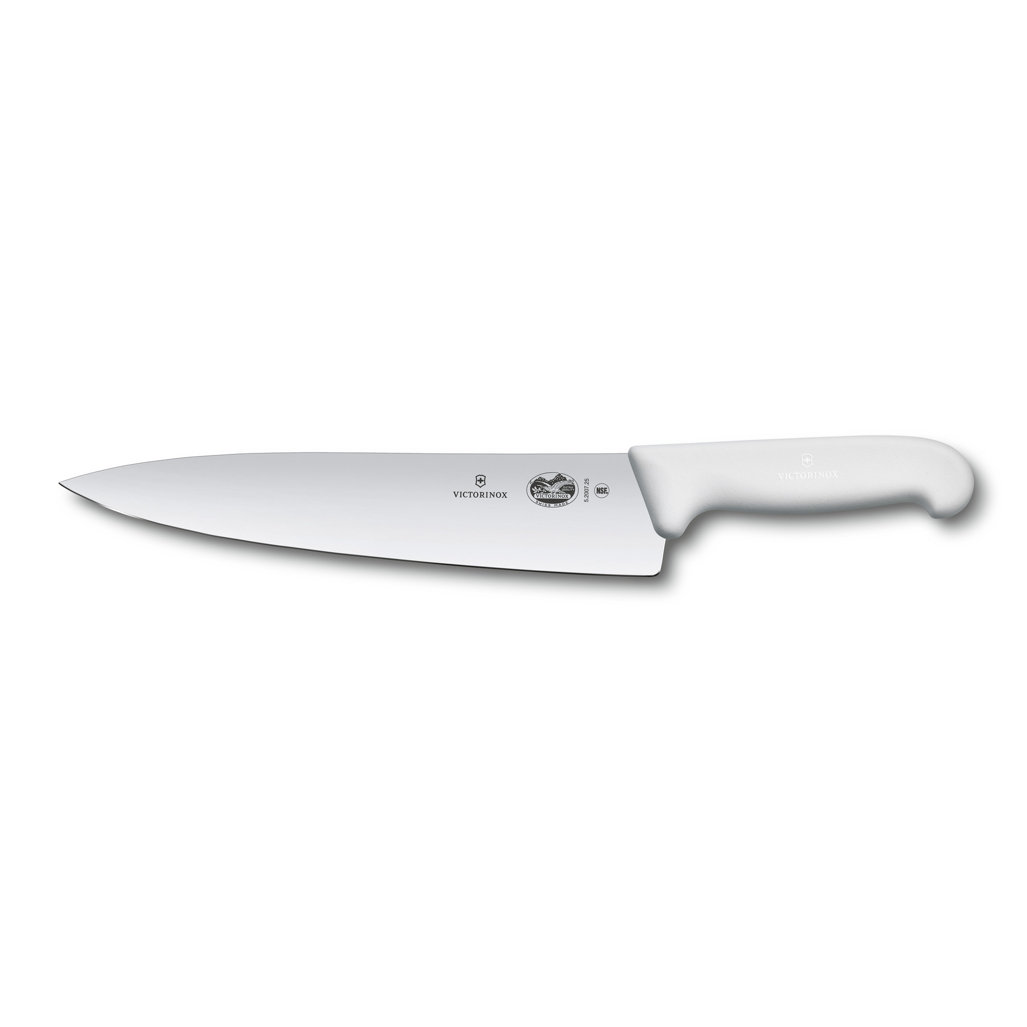 Dao bếp Victorinox Carving Knives (Professional Fibrox® Pro white safety handle)