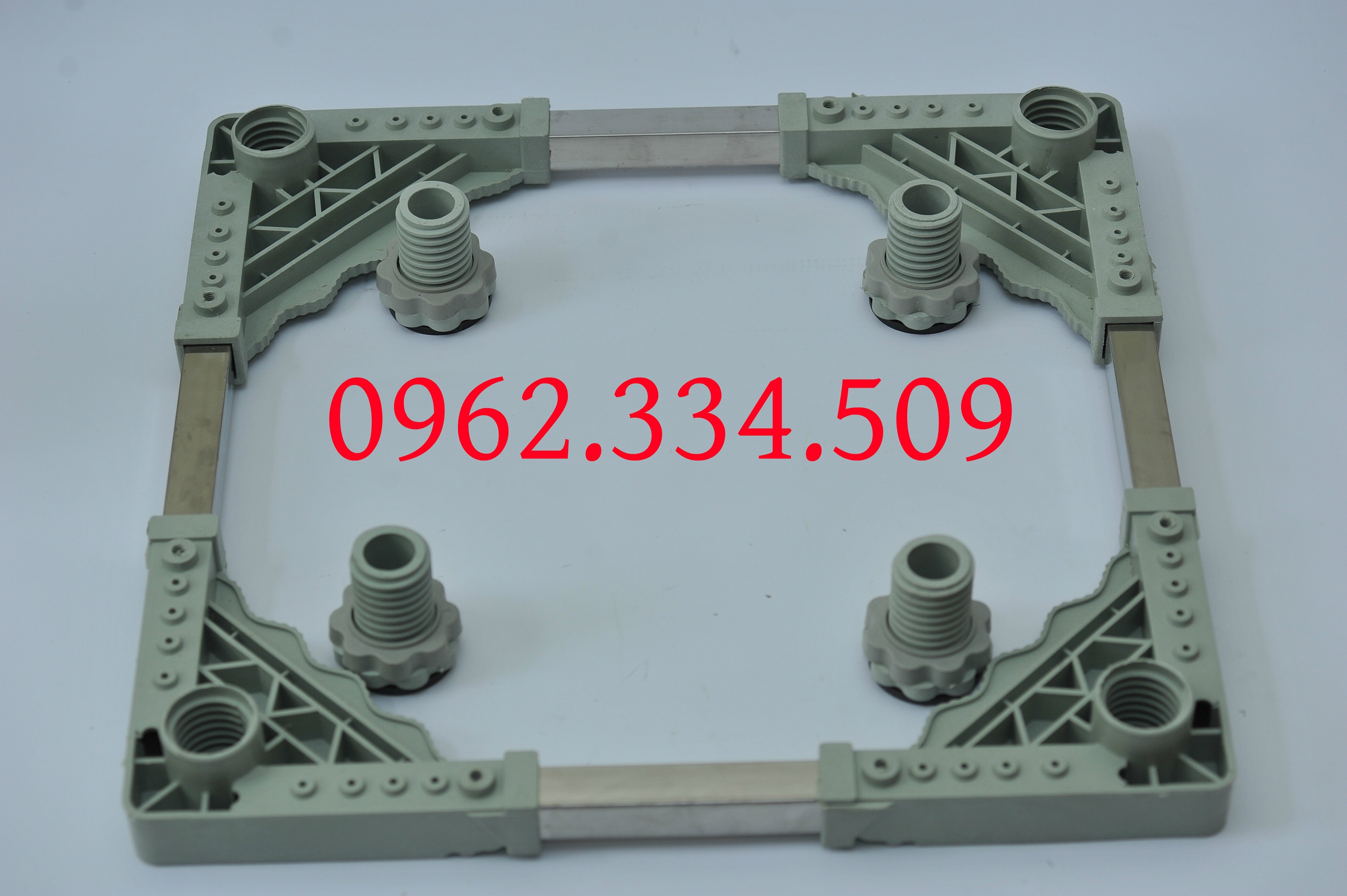 CHÂN KÊ MÁY GIẶT TỦ LẠNH ĐA NĂNG HÀNG CAO CẤP