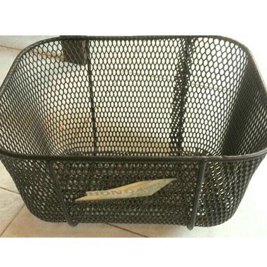 RỔ TRƯỚC XE MÁY CUB 50
