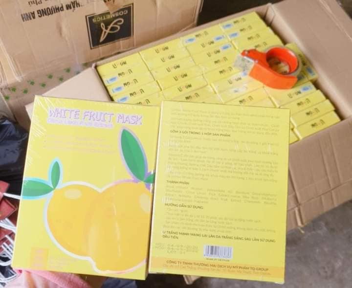 ủ chanh lemon mẫu mới