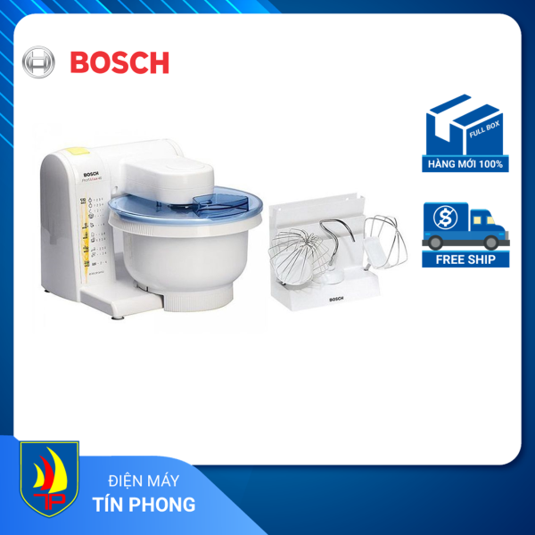 Máy chế biến thực phẩm đa năng Bosch MUM4600