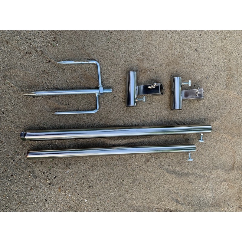 tháp câu đài - cam kết bảo hành đổi trả