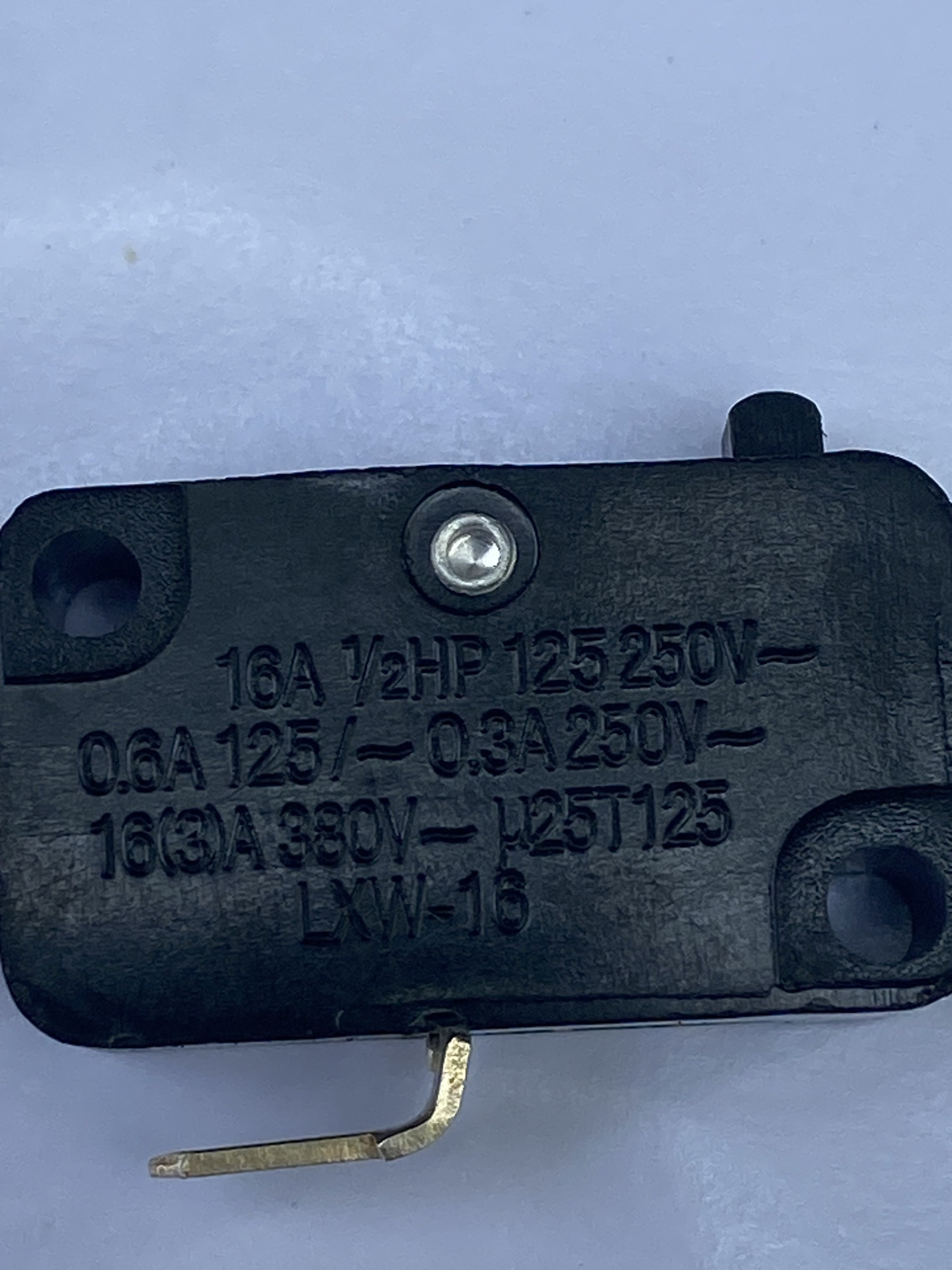 RỀ LE NỒI CƠM(CÔNG TẮC)