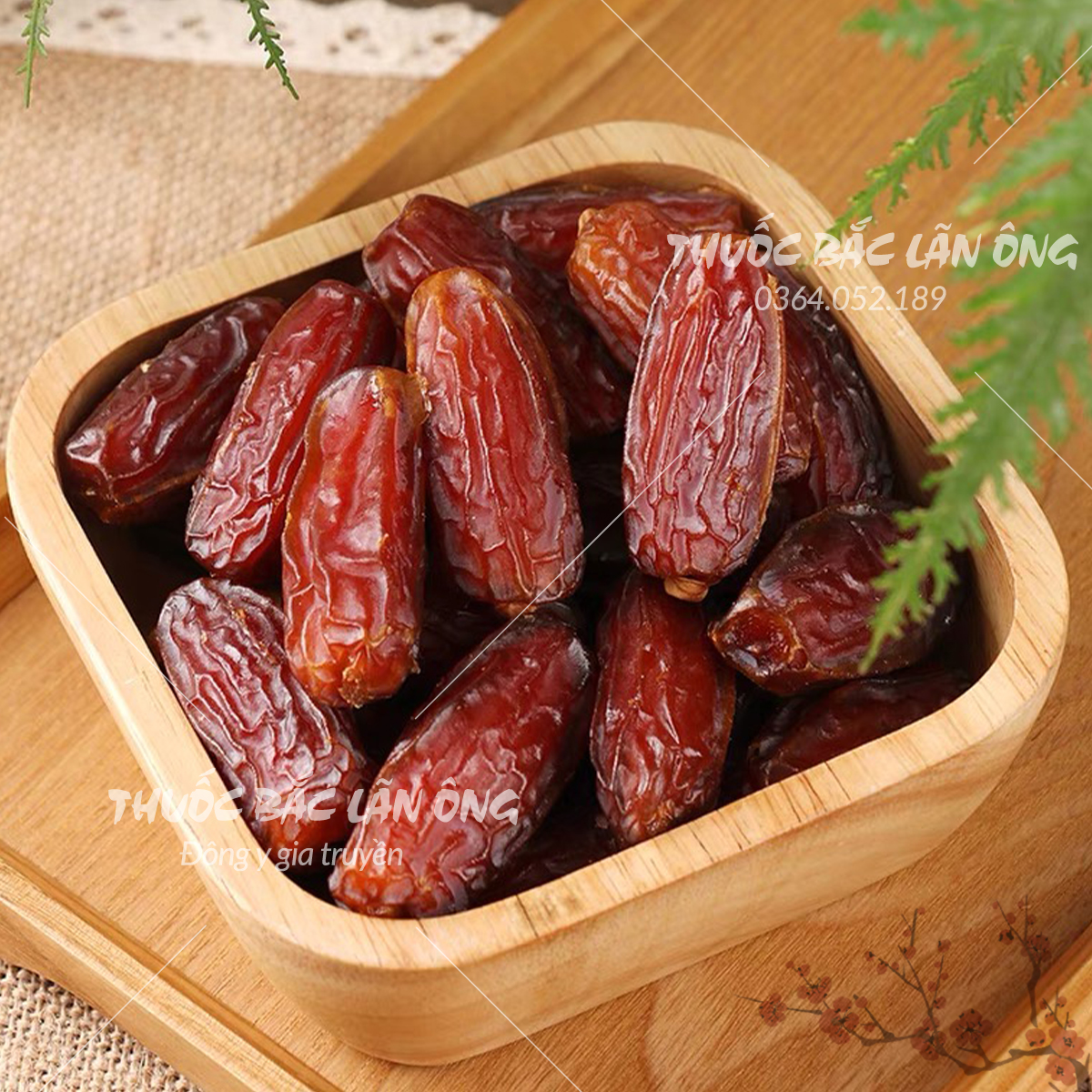 Quả chà là sấy khô 1kg (Quả thơm dẻo ngọt đồ ăn vặt tạo vị ngọt cho sữa hạt)