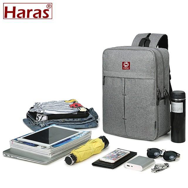 Balo LapTop Cao Cấp HARAS-HR187VN