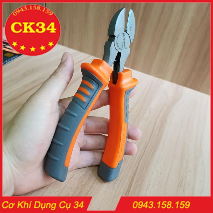 KÌm cắt KAPUSI 6 inch JAPAN