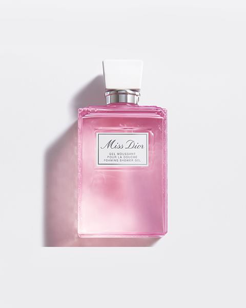[HCM]Sữa Tắm Hương Nước Hoa Dior Miss Dior Shower Gel