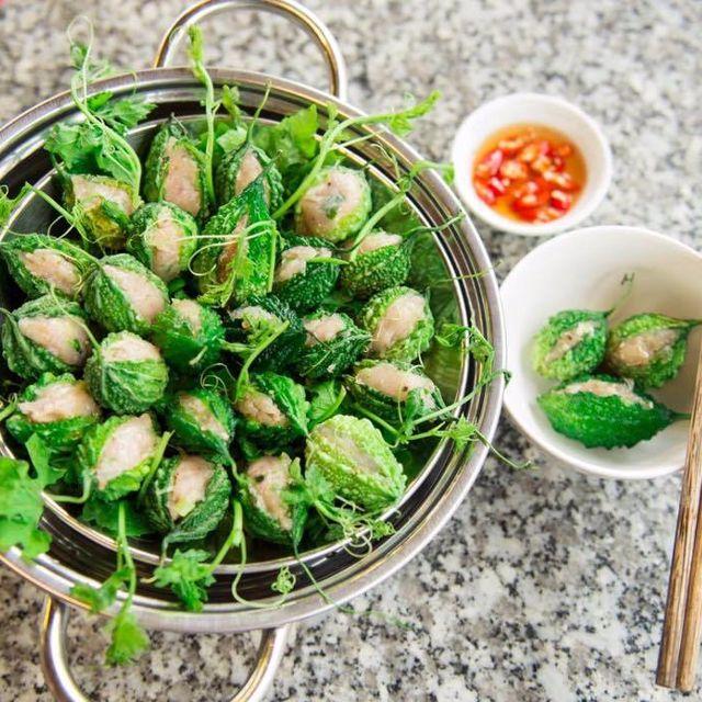 Hạt giống Khổ qua rừng RD 52 - 1g