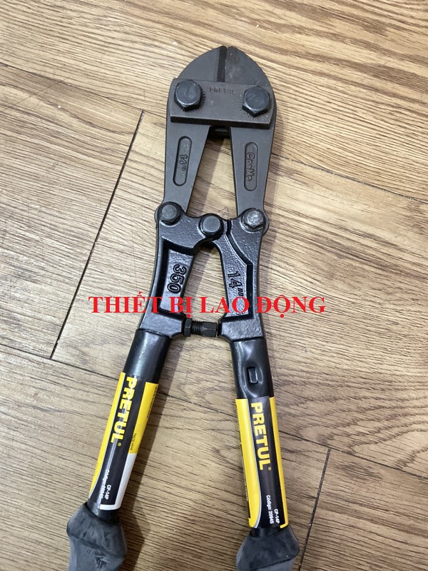 Kèm cắt cộng lực 18in Pretul 20946