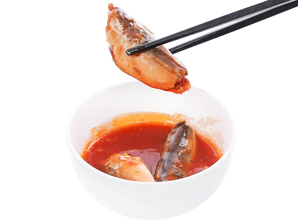 Combo 05 kg an Ha Thin Vegetarian Ribs - Vietnam