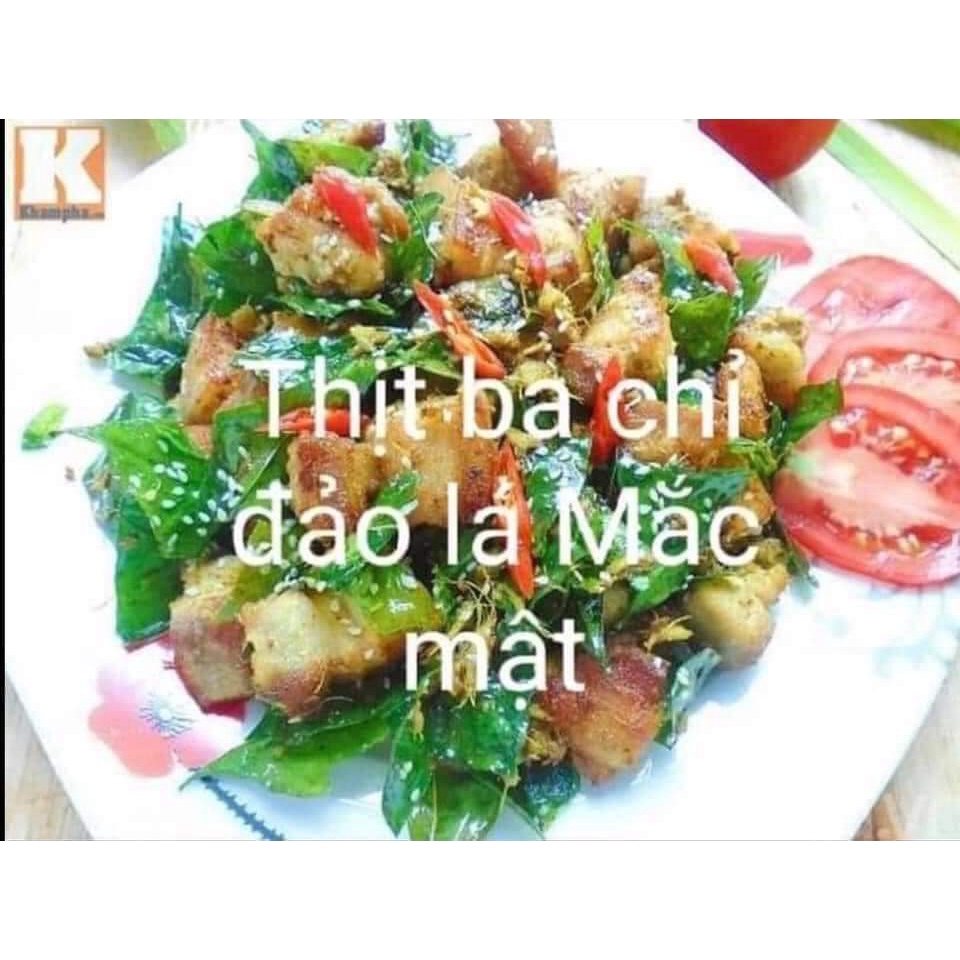 Cây móc mật, mắc mật (combo 2 cây)