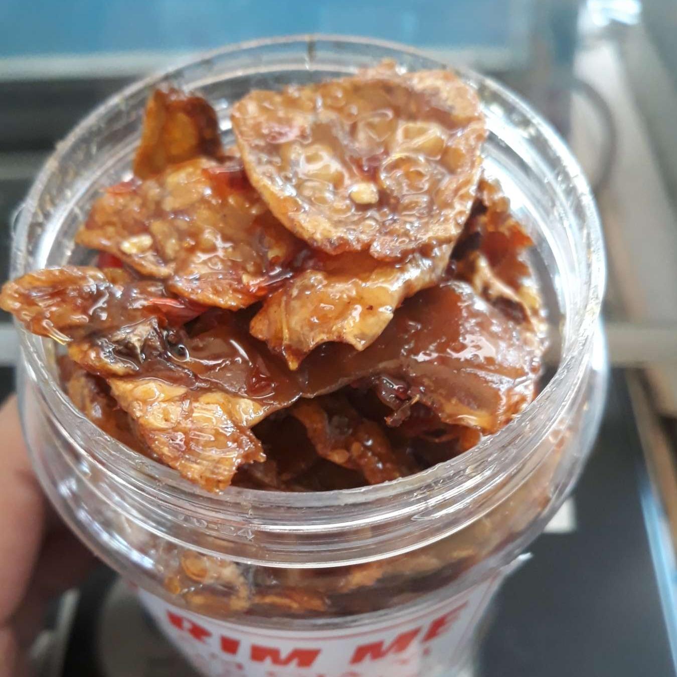 MỰC RIM ME CON 500G
